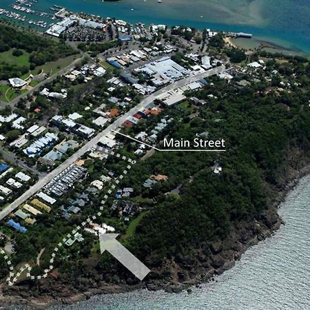 The Hills Apartment Port Douglas Bagian luar foto