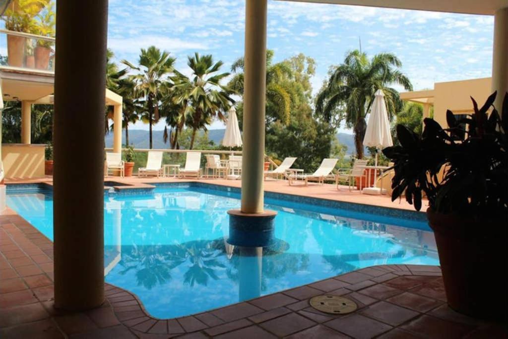 The Hills Apartment Port Douglas Bagian luar foto