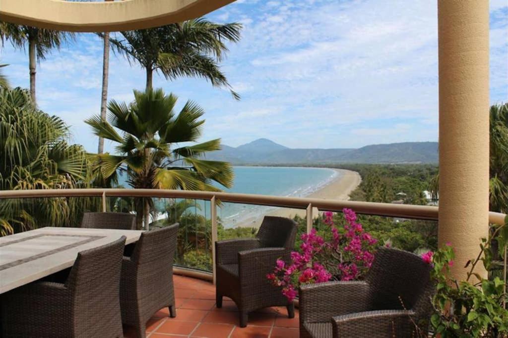 The Hills Apartment Port Douglas Bagian luar foto
