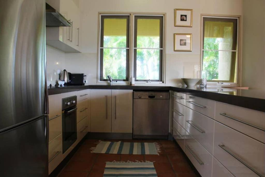 The Hills Apartment Port Douglas Bagian luar foto