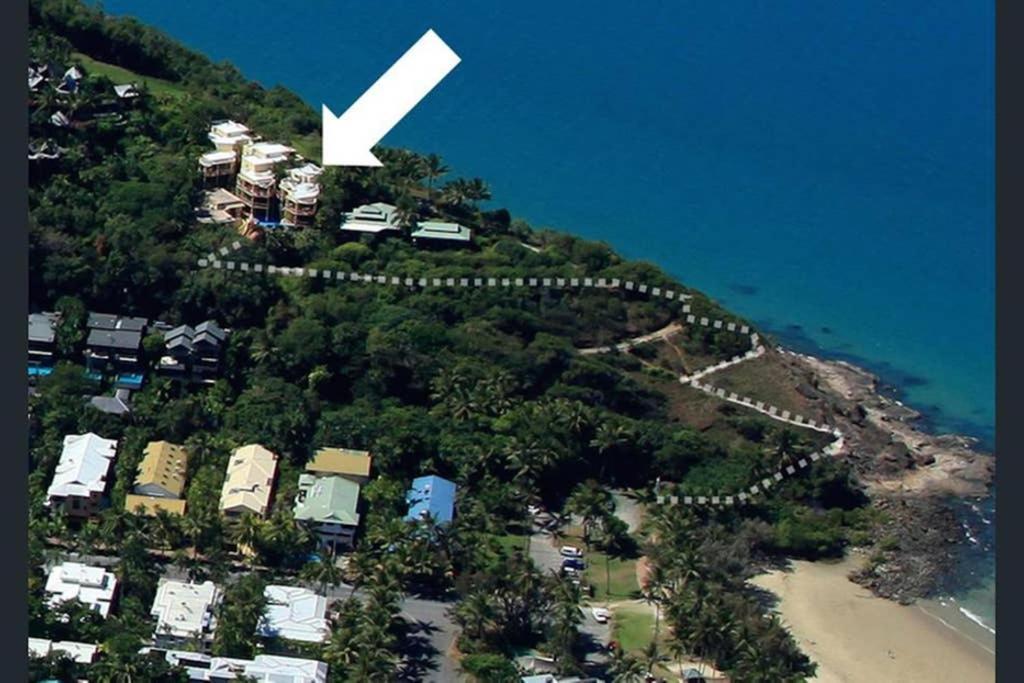 The Hills Apartment Port Douglas Bagian luar foto