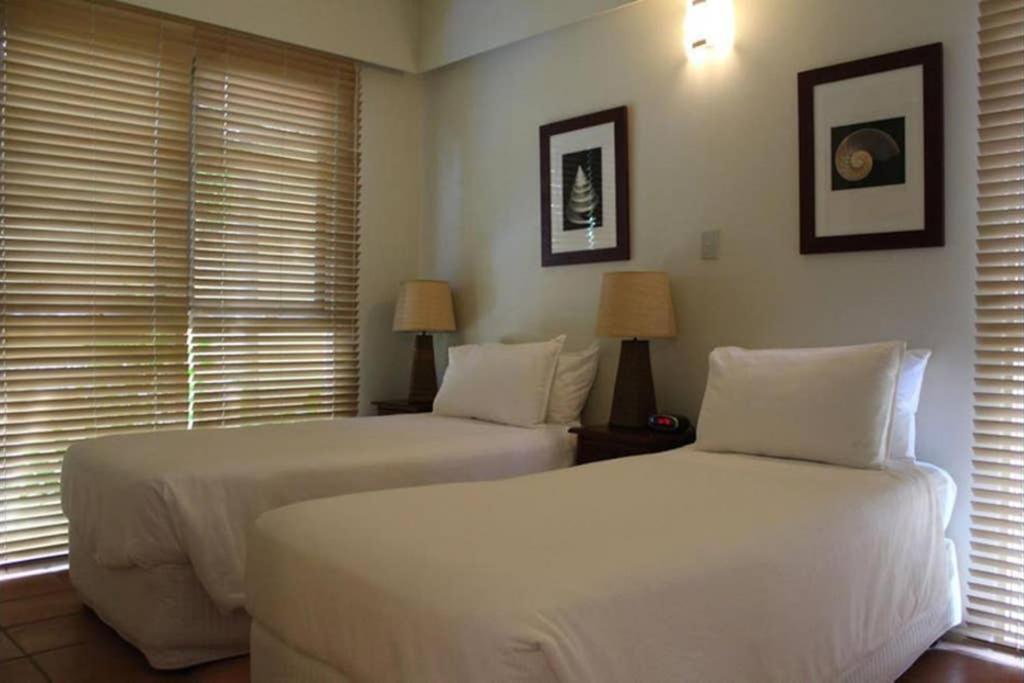 The Hills Apartment Port Douglas Bagian luar foto